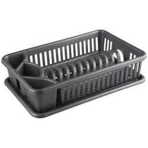 Odkvapkávač LUX striebro vyobraziť