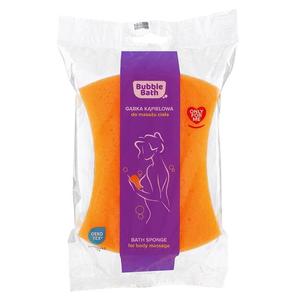 Kúpeľová hubka Bubble Bath vyobraziť