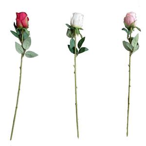 Ruža priemer 4 cm 50 cm mix 443496 vyobraziť