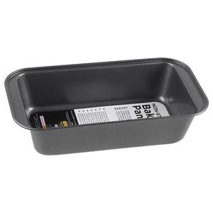 Plech na pečenie 27, 7x15x6, 5cm vyobraziť