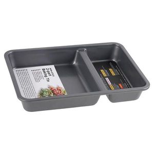 Plech 2-dielny 35x24, 9x5, 1mm vyobraziť