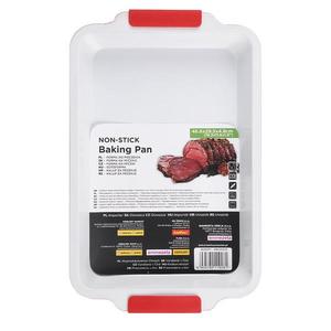 Plech na pečenie 46, 6x29, 5x4, 8cm 0, 6mm vyobraziť