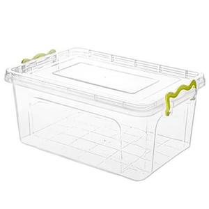 Trezorová nádoba 1, 5 l 644-00 43 pt vyobraziť