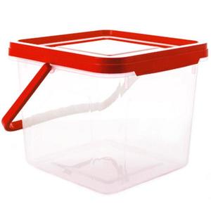 Nádoba na čistenie 6, 3 l 633-00 43 pt vyobraziť