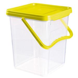 Nádoba na čistenie 9, 1 l 634-00 43 pt vyobraziť