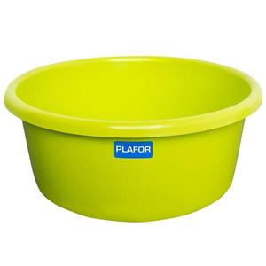 Zelená miska 10, 5 l 504-00 43 ks vyobraziť