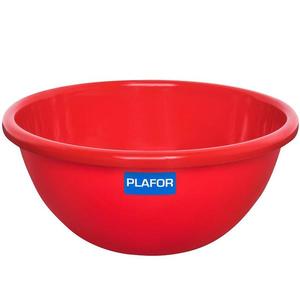 Miska červená 3, 3 L 624-00 43PK vyobraziť