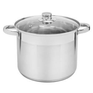 Hrniec 8L + ohňovzdorná pokrievka vyobraziť