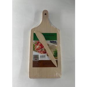 Doska na krájanie mäsa 15x26 vyobraziť