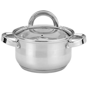 Hrniec roger 16cm sz/p indukcia vyobraziť