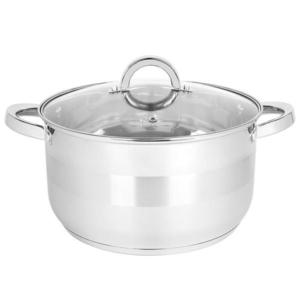 Hrniec roger 26cm sz/p indukcia vyobraziť