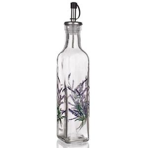 Fľaša na olej Lavender 500 ml 04K1006047 vyobraziť