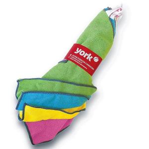 Sada utierok z mikrovlákna 4 ks 2618 vyobraziť