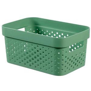 Ažurový kôš Infinity RECYCLED vyobraziť