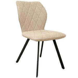 Stolička Boston cappucino vyobraziť