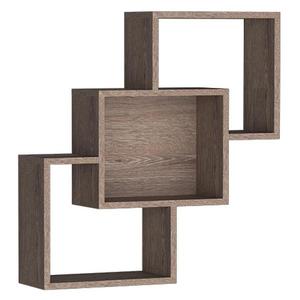 Polička Dallas D30 dub hľuzovka vyobraziť