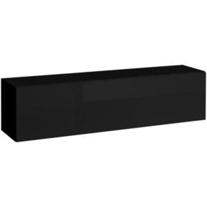 Skříňka Blox SW23 čierna vyobraziť