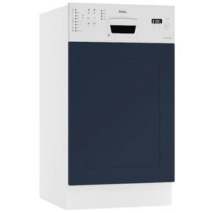 Dvierka na umývačku Adele 45po Granát Mat vyobraziť