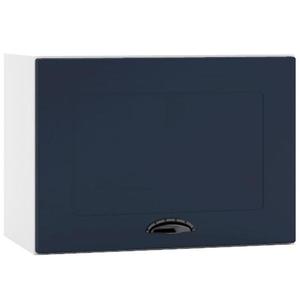 Kuchynská skrinka Adele W50okgr granát Mat/Biely vyobraziť