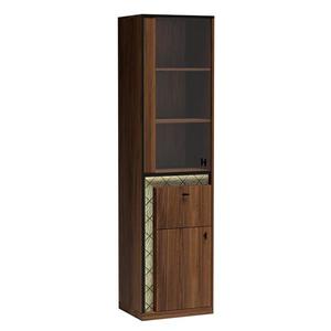 Vitrína Senesi S2 orech warmia vyobraziť