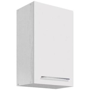 Kuchynská skrinka Creativa 31G biela vyobraziť