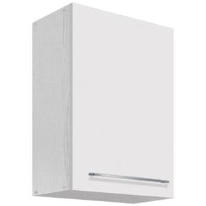 Kuchynská skrinka Creativa 32G biela vyobraziť