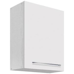 Kuchynská skrinka Creativa 33G biela vyobraziť