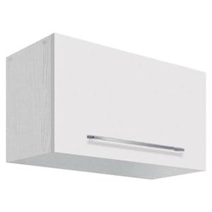 Kuchynská skrinka Creativa 36G biela vyobraziť