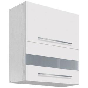 Kuchynská skrinka Creativa 40G biela vyobraziť