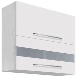 Kuchynská skrinka Creativa 41G biela vyobraziť