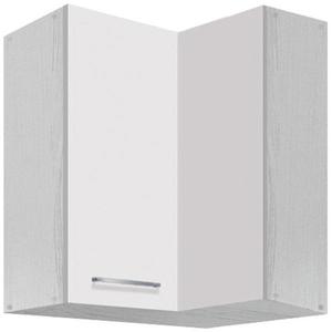 Kuchynská skrinka Creativa 44G roh vyobraziť