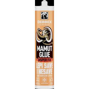 Debbex MAMUT GLUE Disper Fix 280ML vyobraziť