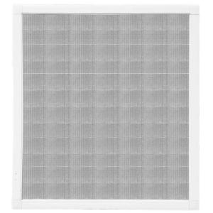 Sieť proti komárom biela 105x150 vyobraziť