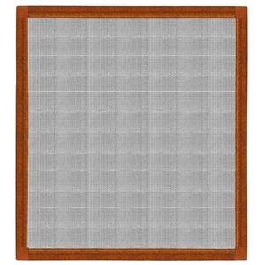 Sieť proti komárom dub zlatý 50x129 vyobraziť