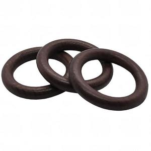 Kruhy Helios FI25 wenge 10 szt vyobraziť