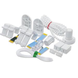 Mechanizmus pre mini rolety zo série K800 vyobraziť