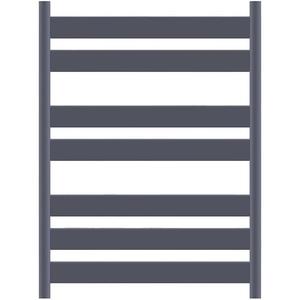 Kúpeľňový radiátor Massimo 600/800 mm chróm vyobraziť