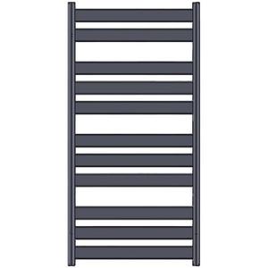 Kúpeľňový radiátor Massimo 600/1200 mm chróm vyobraziť