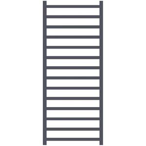 Kúpeľňový radiátor Linea 500/1200 mm čierna vyobraziť