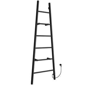 Elektrický radiátor Escada 60/160 čierna vyobraziť