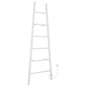 Elektrický radiátor Escada 60/160 biela vyobraziť