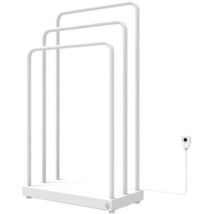 Elektrický radiátor Mobe 50/90 biela vyobraziť