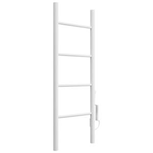 Elektrický radiátor Prve 40/160 biela vyobraziť