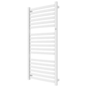 Kúpeľňový radiátor Retsr 50/110 biela vyobraziť