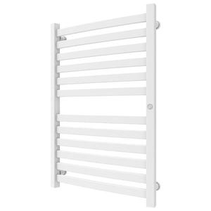 Kúpeľňový radiátor Retsr 50/70 biela vyobraziť