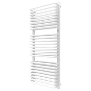 Kúpeľňový radiátor Std 50/120 biela vyobraziť