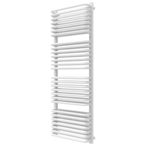 Kúpeľňový radiátor Std 50/140 biela vyobraziť