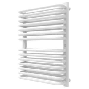 Kúpeľňový radiátor Std 50/70 biela vyobraziť