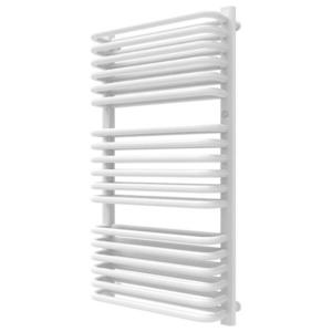 Kúpeľňový radiátor Std 50/90 biela vyobraziť