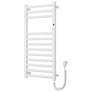 Elektrický radiátor Vike 50/100 biela vyobraziť